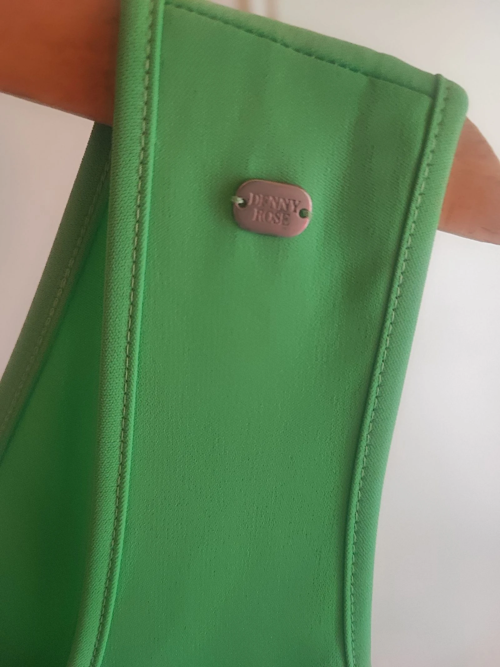 Denny Rose Dress – photo 6